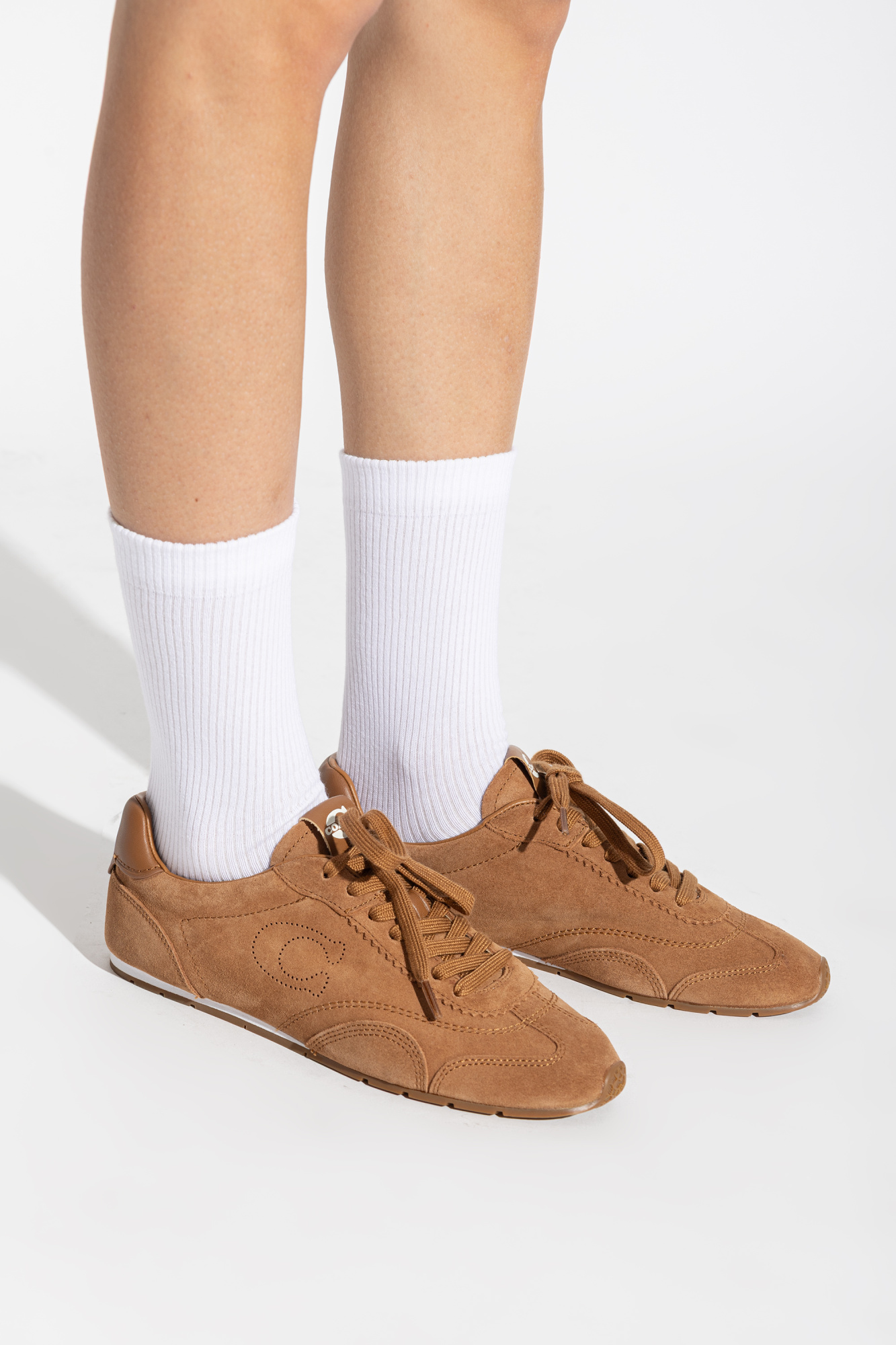 Coach COACH FLAT sports shoes | Women's | Vitkac
